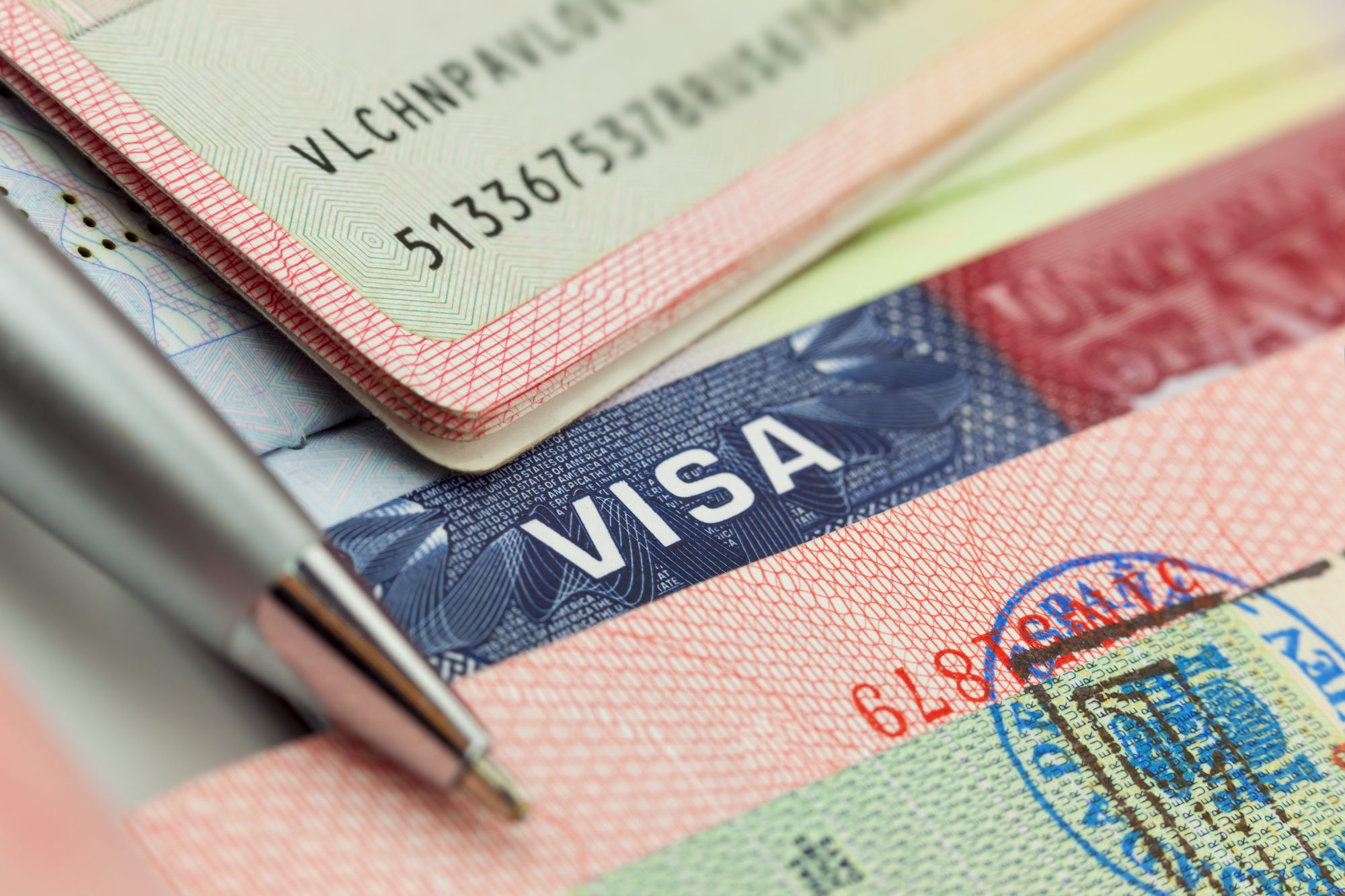 Updates to U.S. Visa Issuance Policy for Colombian Nationals