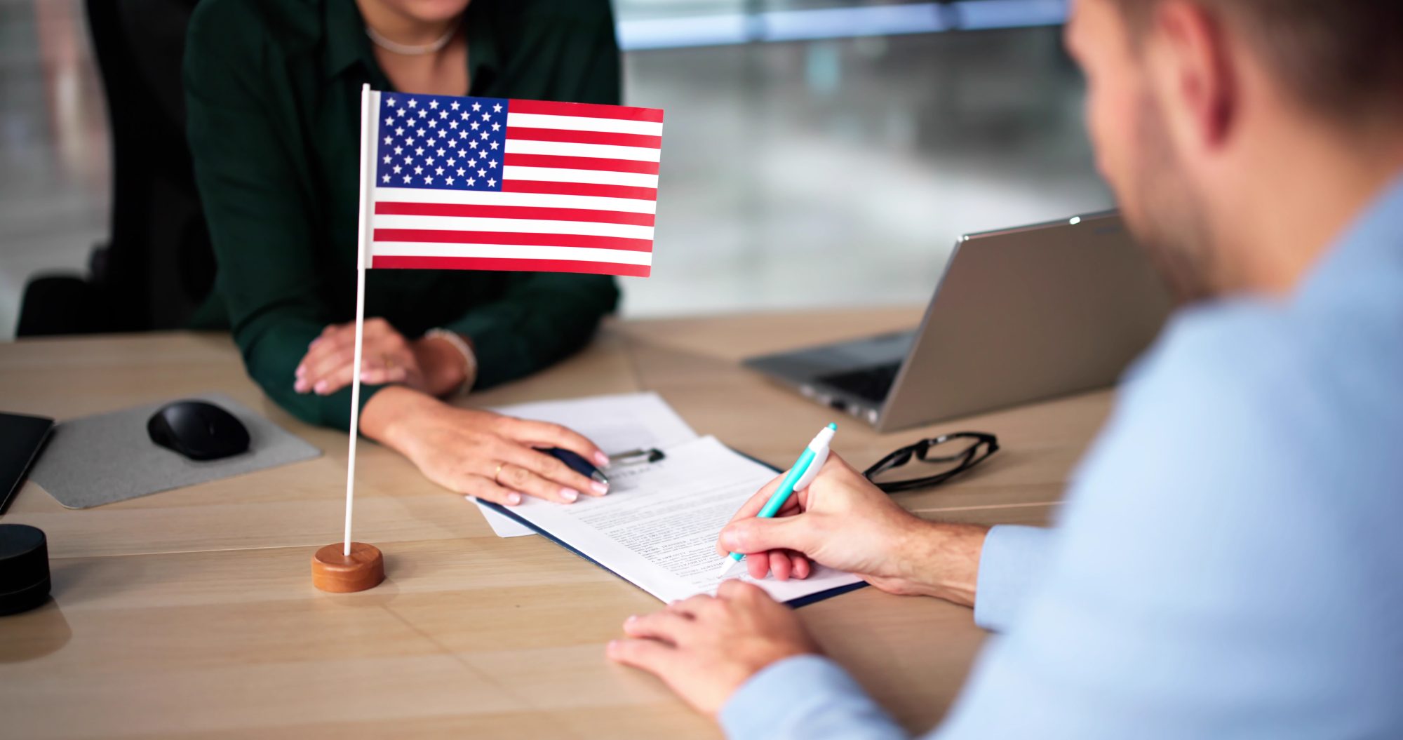 H-1B Lottery Registration for FY2026 Starts March 7, 2025